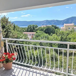  Apartment Olive Garden Krk Kroatien