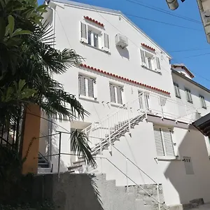  Apartment Erika Kroatien