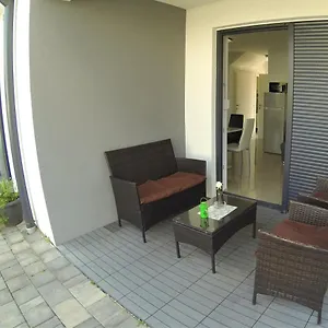  Apartment Zaric Kroatien