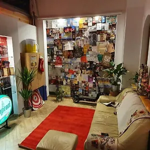 city-center-loft.inbudapesthotels.com/