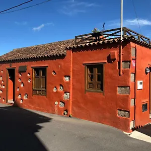  Ferienhaus Casa Terrera 